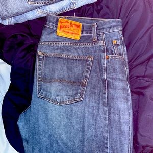 lucky jeans classic W36 L30